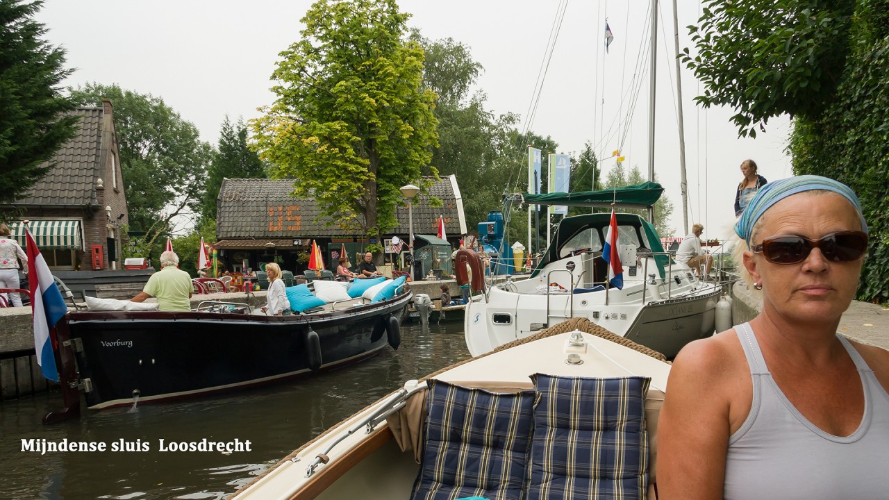 Loosdrecht 20e dag donderdag 22 augustus 2013 (1007,2uur)12:06uur - 21:40uur (22,89km)